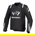 T-Stunt Air Jacket Black White