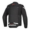Alpinestars Alpinestars T-Stunt Air Jacket Black White - Thumbnail 2