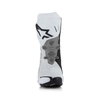 Alpinestars Alpinestars Supertech R Vented Boots White Mid Grey Black - Thumbnail 2