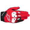 Alpinestars Alpinestars SP X 1 Gloves Bright Red Black White - Thumbnail 1