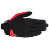 Alpinestars Alpinestars SP X 1 Gloves Bright Red Black White - Thumbnail 2
