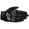 Alpinestars Alpinestars SP X 1 Gloves Black White - Thumbnail 1