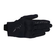 Reef V2 Gloves Black Black