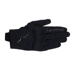Alpinestars Reef V2 Gloves Black Black