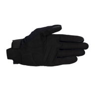 Reef V2 Gloves Black Black
