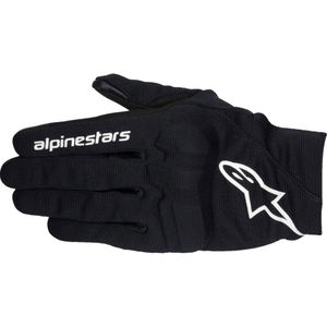 Alpinestars Reef Womens V2 Gloves Black White
