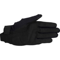 Reef Womens V2 Gloves Black White