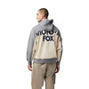 Fox Fox Moto-X Oversized Fleece PO Heather Graphite - Thumbnail 4