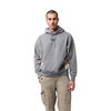 Fox Fox Moto-X Oversized Fleece PO Heather Graphite - Thumbnail 5