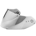 Exo 2000 Visor Silver Mirror