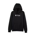 Womens Absolute PO Fleece Black