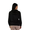 Fox Fox Womens Absolute PO Fleece Black - Thumbnail 2