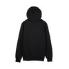 Fox Fox Womens Absolute PO Fleece Black - Thumbnail 4