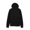 Fox Fox Womens Fox Head Fleece PO Black - Thumbnail 2