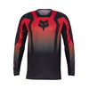 Fox Fox 180 Lean Jersey Flo Red - Thumbnail 1