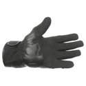 Mesh Gloves Black