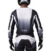 Fox Fox 180 Lean Jersey Black White - Thumbnail 4
