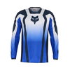 Fox Fox 180 Lean Jersey Blue - Thumbnail 1