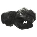 Mesh Gloves Black