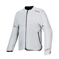 C-1 Air Jacket Silver
