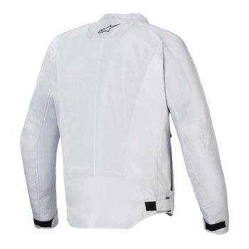 Alpinestars Alpinestars C-1 Air Jacket Silver