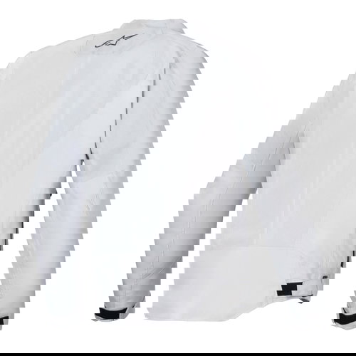 Alpinestars Alpinestars C-1 Air Jacket Silver