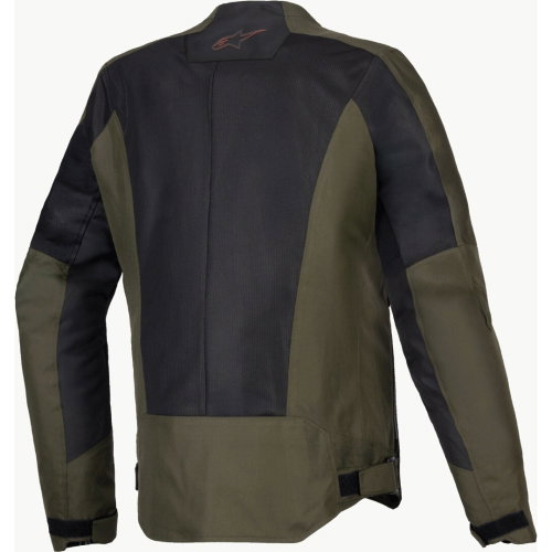 Alpinestars Alpinestars C-1 Air Jacket Khaki