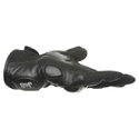Mesh Gloves Black