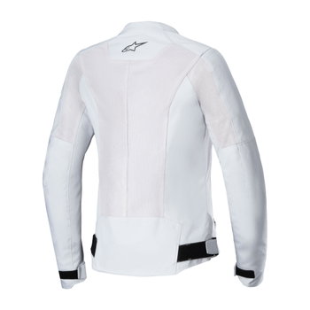 Alpinestars Alpinestars Stella C-1 Air Jacket Silver