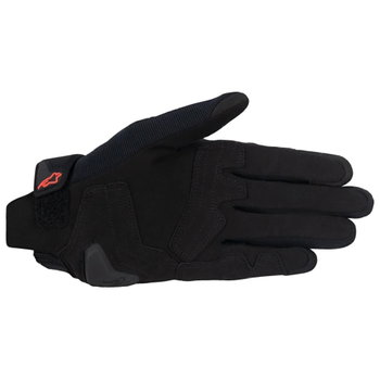 Alpinestars Alpinestars Stella SP X 1 Gloves Black Red Fluo