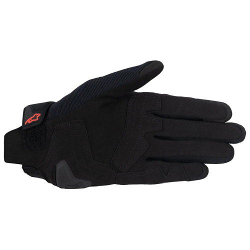 Alpinestars Alpinestars Stella SP X 1 Gloves Black Red Fluo