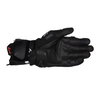 Alpinestars Alpinestars GP Plus R V3 Gloves Black White - Thumbnail 2