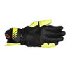 Alpinestars Alpinestars GP Plus R V3 Gloves Yellow Fluo Black - Thumbnail 2