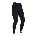 Super Moto Womens Legging Black