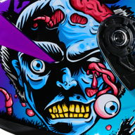 FT62 SV Zombie Helmet Blue