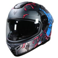 FT62 SV Zombie Helmet Grey