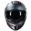 Frank Thomas Frank Thomas FT62 SV Zombie Helmet Grey - Thumbnail 3