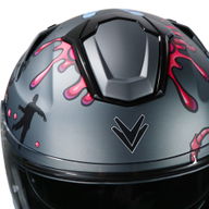 FT62 SV Zombie Helmet Grey