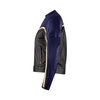 MotoGirl MotoGirl Hayley Leather Jacket Purple - Thumbnail 2