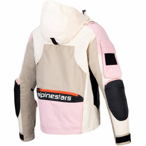 Alpinestars Alpinestars Molly Air Jacket Sand Pink Almond