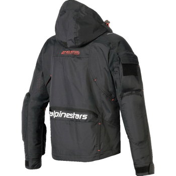 Alpinestars Alpinestars Molly Air Jacket Black Fluo Coral