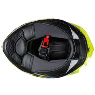 FT62 SV Zombie Helmet Yellow