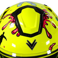 FT62 SV Zombie Helmet Yellow