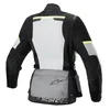 Alpinestars Alpinestars Stella Andes Air DS Jacket Ice Grey Dark Grey Black - Thumbnail 2