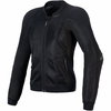 Alpinestars Alpinestars Stella Troop-Air Jacket Black Black - Thumbnail 1