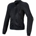 Stella Troop-Air Jacket Black Black