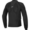 Alpinestars Alpinestars Troop-Air Pro Jacket Black Black - Thumbnail 2