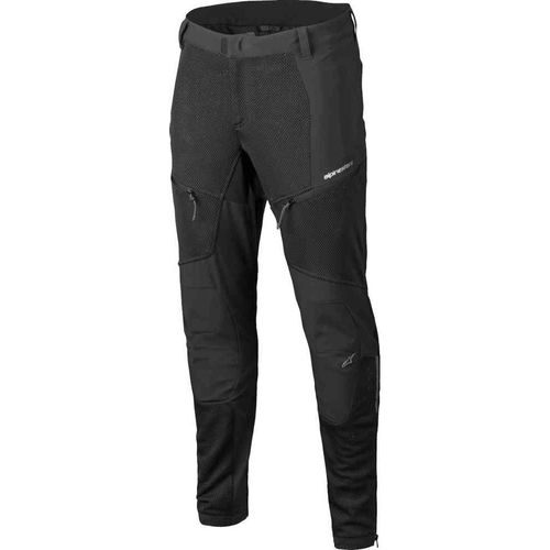 Alpinestars Troop-Air Pro Pants Black Black