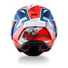 Alpinestars Alpinestars Supertech R10 Helmet Acosta LE Blue Red White - Thumbnail 6