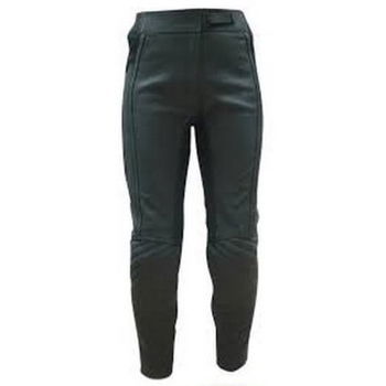 Frank Thomas Gb2001 Zoe Ladies Trousers Black